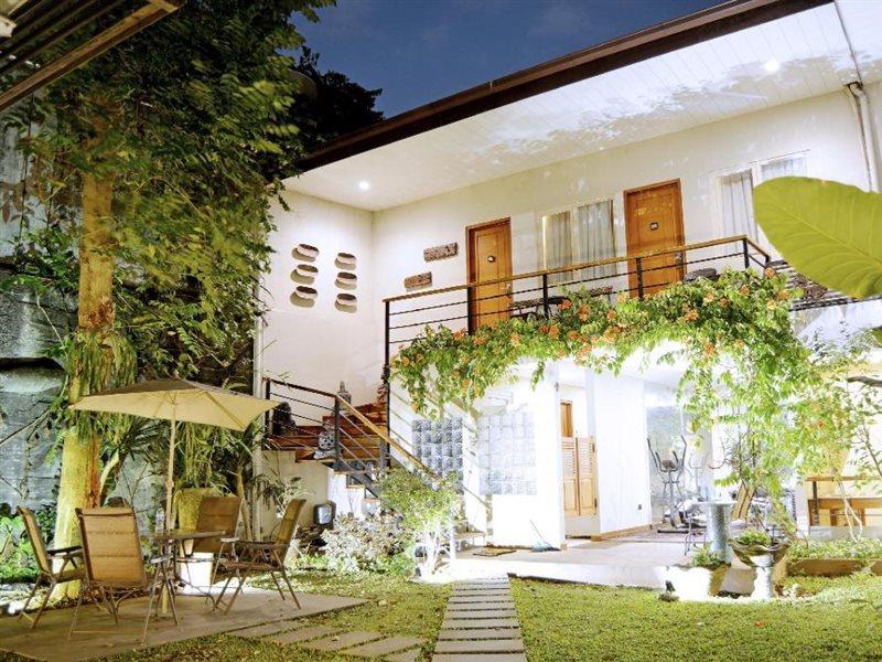 W Home Cipete Jakarta Ngoại thất bức ảnh