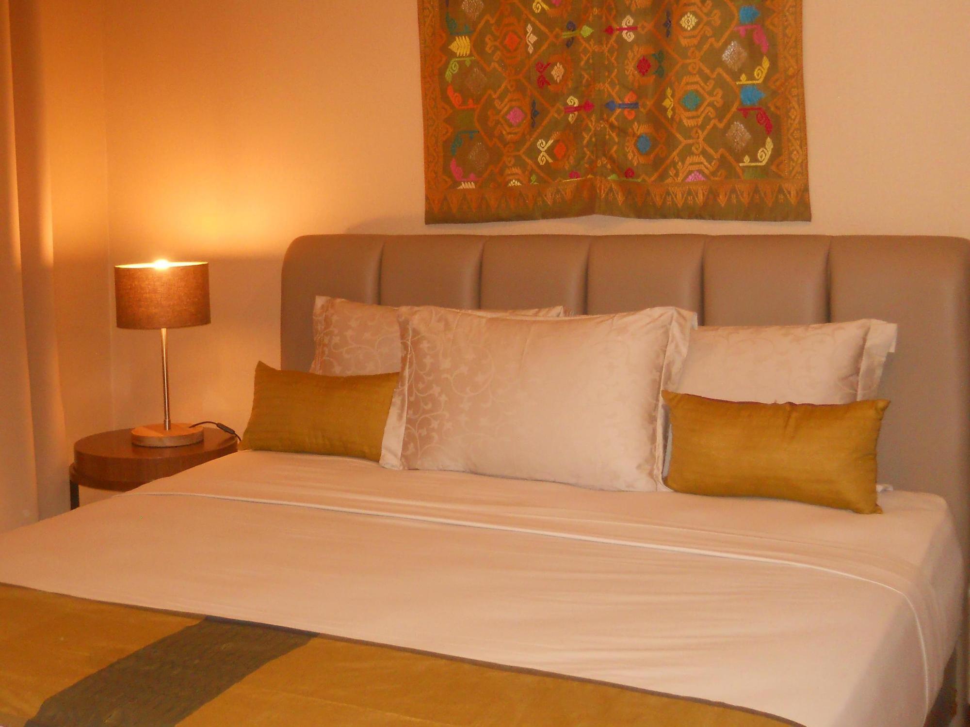 W Home Cipete Jakarta Ngoại thất bức ảnh