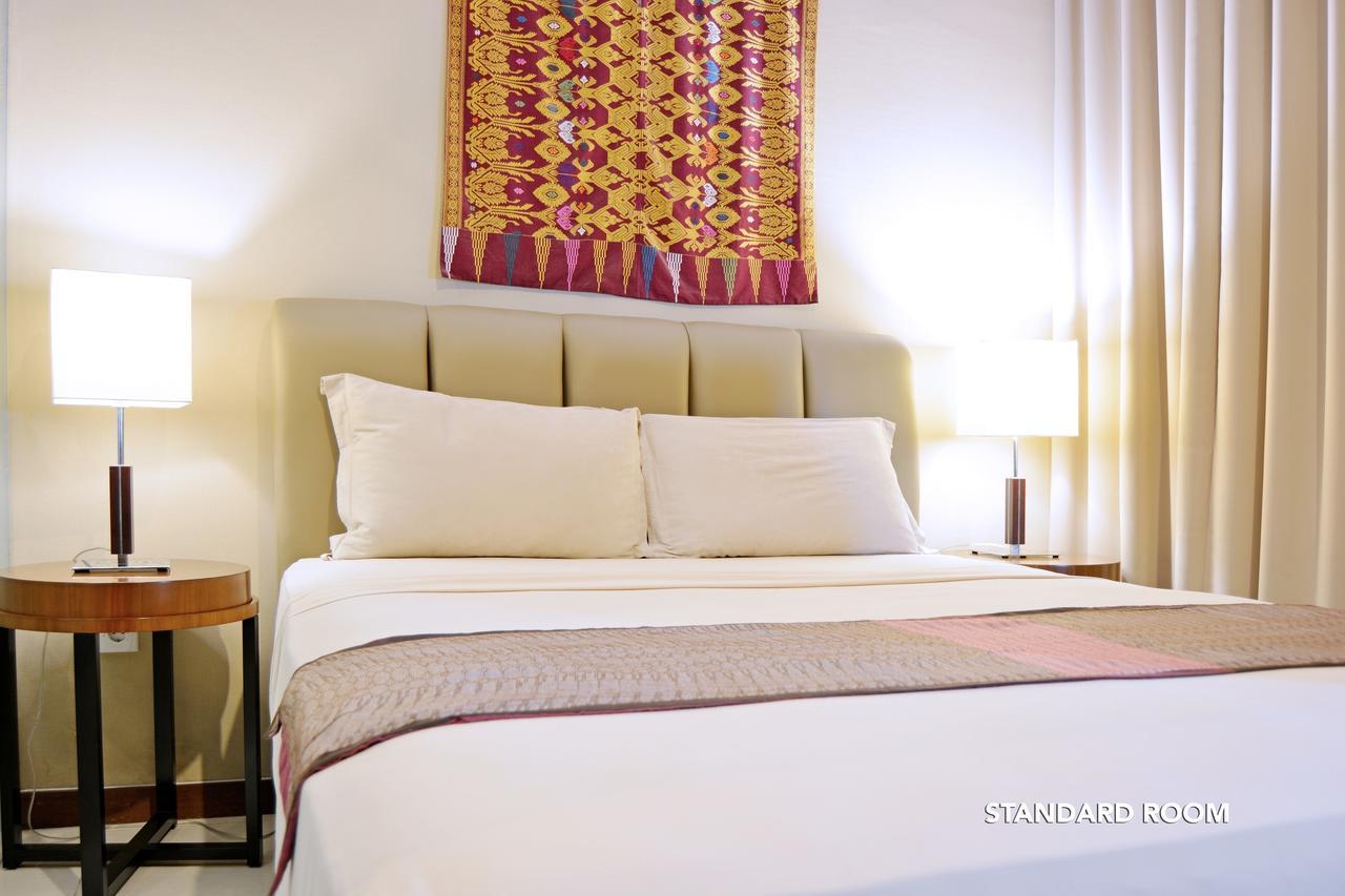 W Home Cipete Jakarta Ngoại thất bức ảnh
