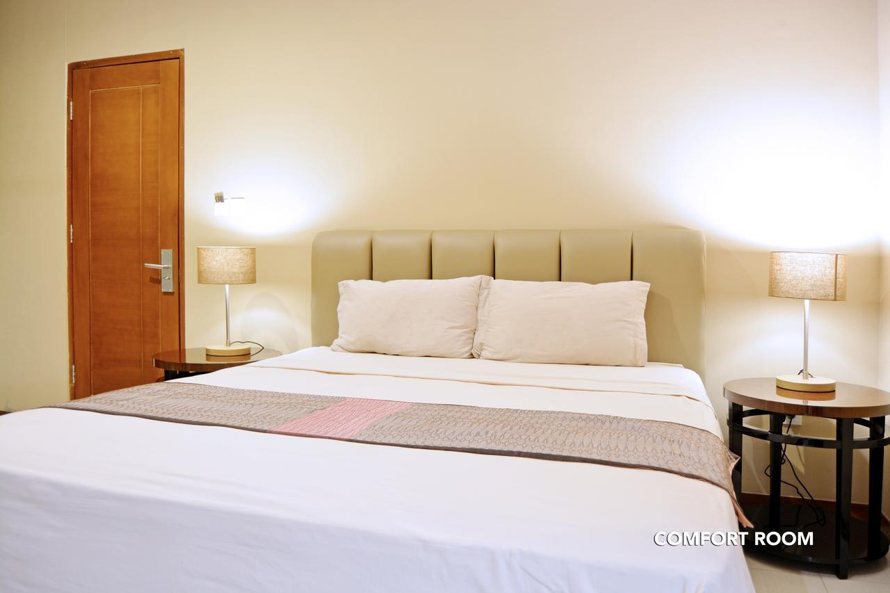 W Home Cipete Jakarta Ngoại thất bức ảnh