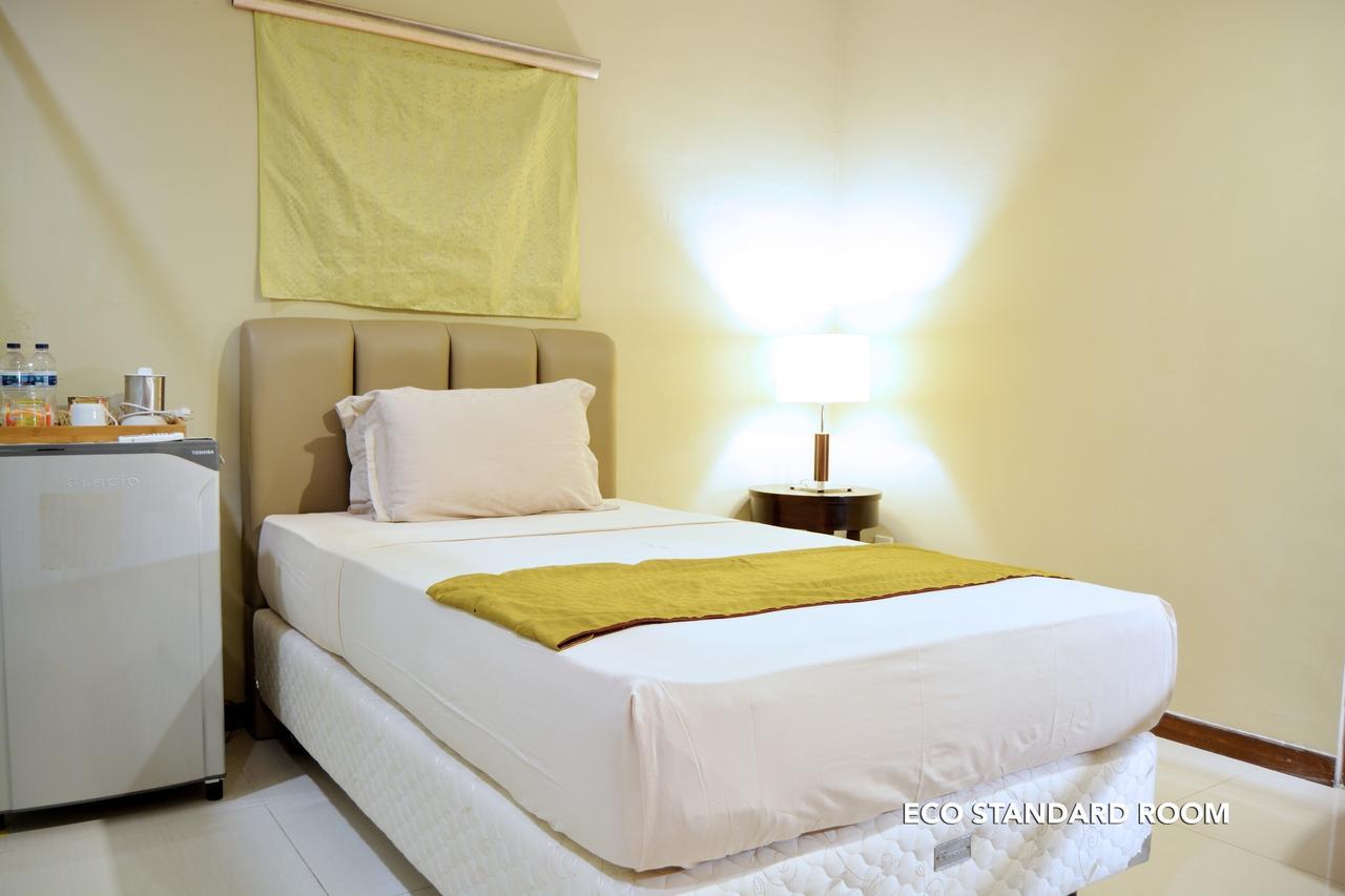 W Home Cipete Jakarta Ngoại thất bức ảnh