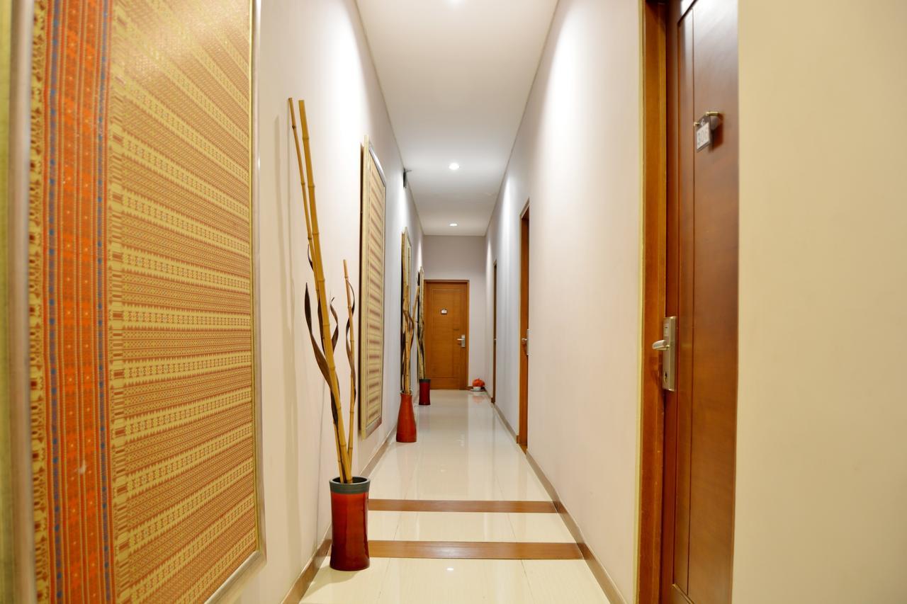 W Home Cipete Jakarta Ngoại thất bức ảnh