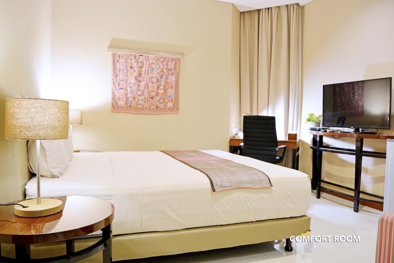 W Home Cipete Jakarta Ngoại thất bức ảnh