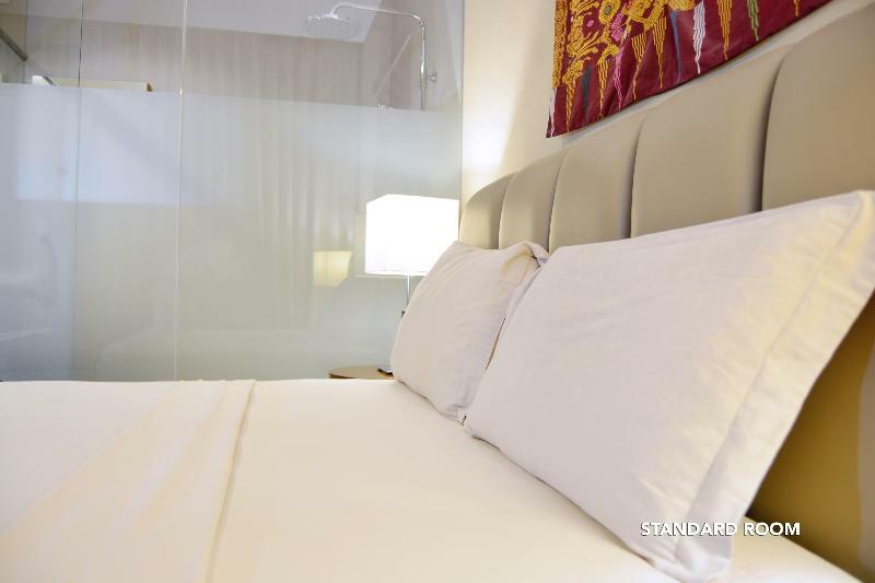 W Home Cipete Jakarta Ngoại thất bức ảnh