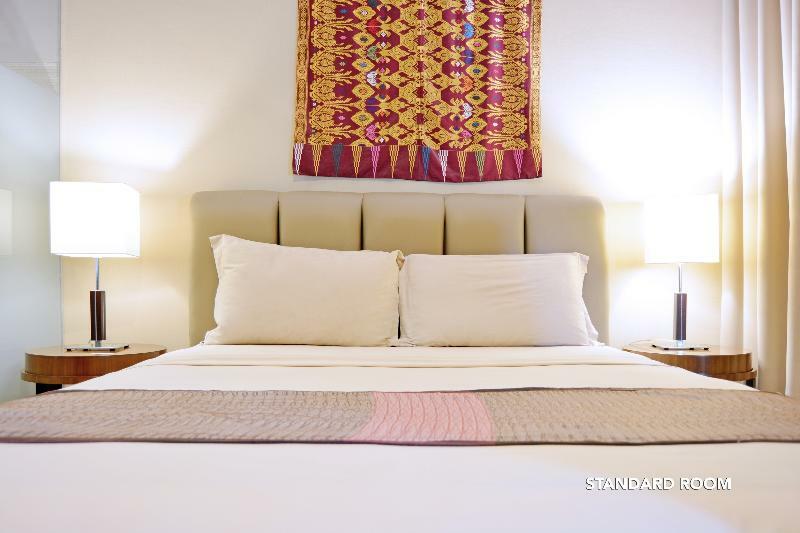 W Home Cipete Jakarta Ngoại thất bức ảnh