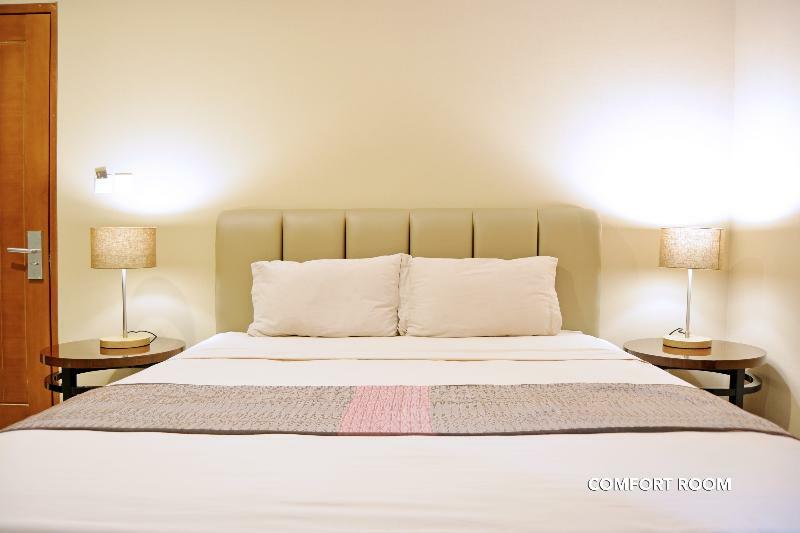 W Home Cipete Jakarta Ngoại thất bức ảnh